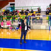 Luis Menor anima a fomentar “a práctica deportiva e o valor do traballo en equipo” Luis Menor anima a fomentar “a práctica deportiva e o valor do traballo en equipo”