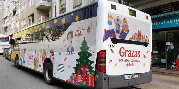 Concello de Ourense e Avanza colaboran co Banco de Alimentos durante o Nadal Concello de Ourense e Avanza colaboran co Banco de Alimentos durante o Nadal