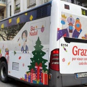 Concello de Ourense e Avanza colaboran co Banco de Alimentos durante o Nadal