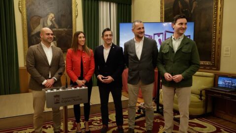 Gij&oacute;n organizar&aacute; de nuevo un torneo ATP250 en 2024