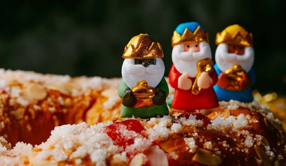 Cabalgata de Reyes en Vitoria-Gasteiz 2024: horario, recorrido y calles cortadas Cabalgata de Reyes en Vitoria-Gasteiz 2024: horario, recorrido y calles cortadas