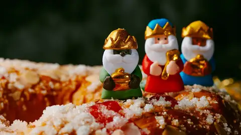 Cabalgata de Reyes en Vitoria-Gasteiz 2024: horario, recorrido y calles cortadas Cabalgata de Reyes en Vitoria-Gasteiz 2024: horario, recorrido y calles cortadas