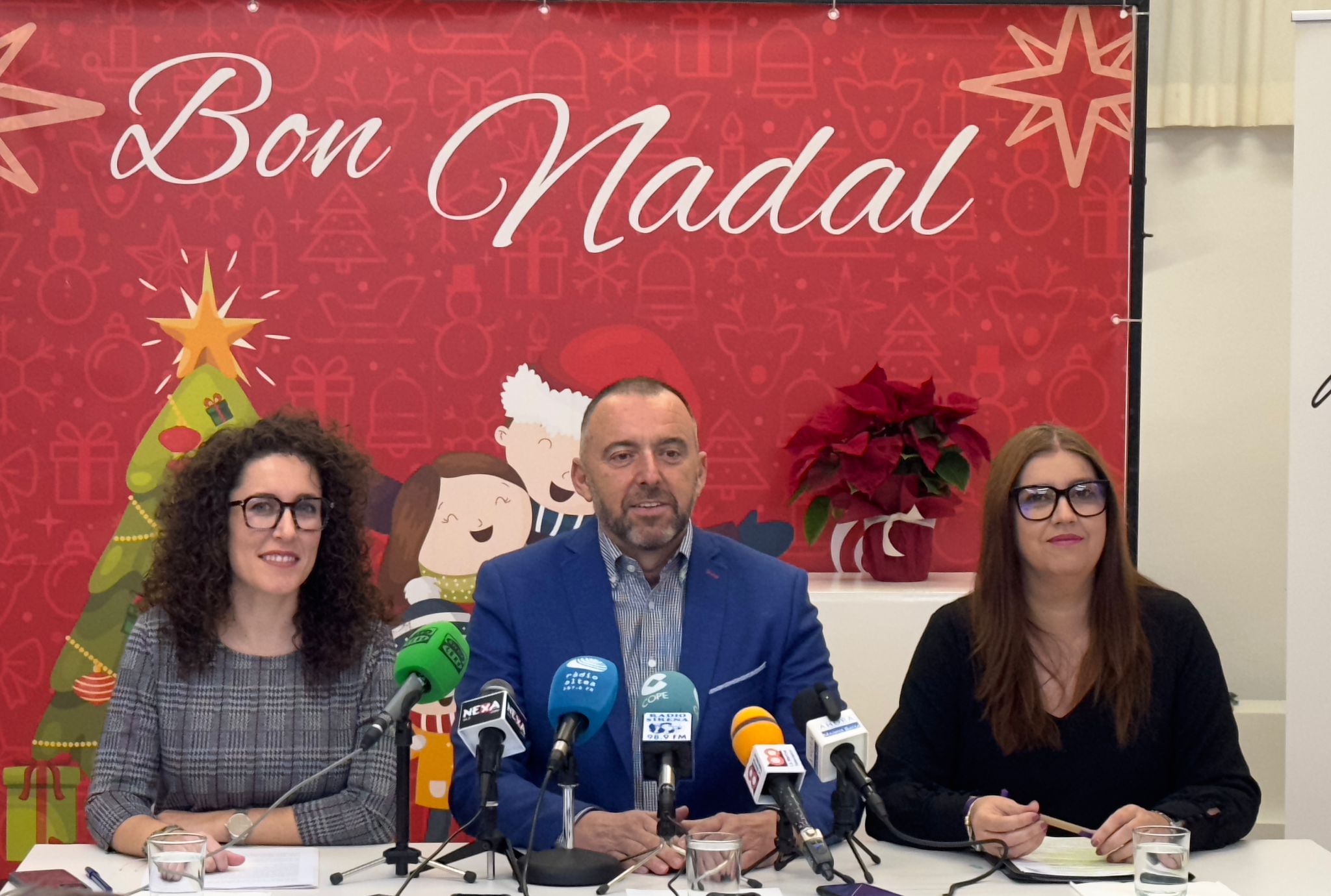 Diego Zaragozí, alcalde de Altea: "necesitamos crecer en viviendas para atender la demanda creciente" Diego Zaragozí, alcalde de Altea: "necesitamos crecer en viviendas para atender la demanda creciente"