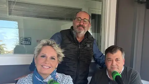 LA TERTULIA LA TERTULIA