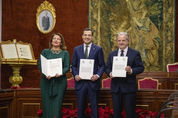 La ETAP de Sierra Boyera devolverá agua limpia al norte de la provincia La ETAP de Sierra Boyera devolverá agua limpia al norte de la provincia