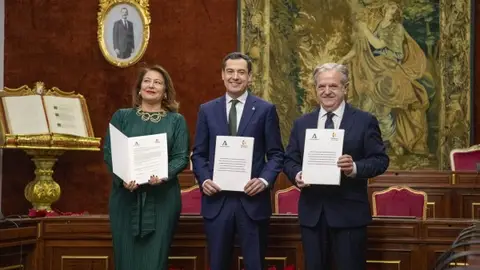 La ETAP de Sierra Boyera devolverá agua limpia al norte de la provincia La ETAP de Sierra Boyera devolverá agua limpia al norte de la provincia