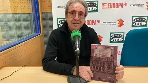 nuevo libro de Jesús Anta nuevo libro de Jesús Anta