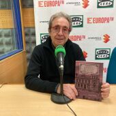 nuevo libro de Jesús Anta