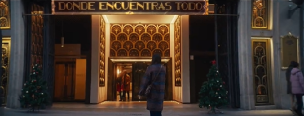 Cómo se construye la magia navideña: los entresijos tras la última campaña de Atresmedia Cómo se construye la magia navideña: los entresijos tras la última campaña de Atresmedia