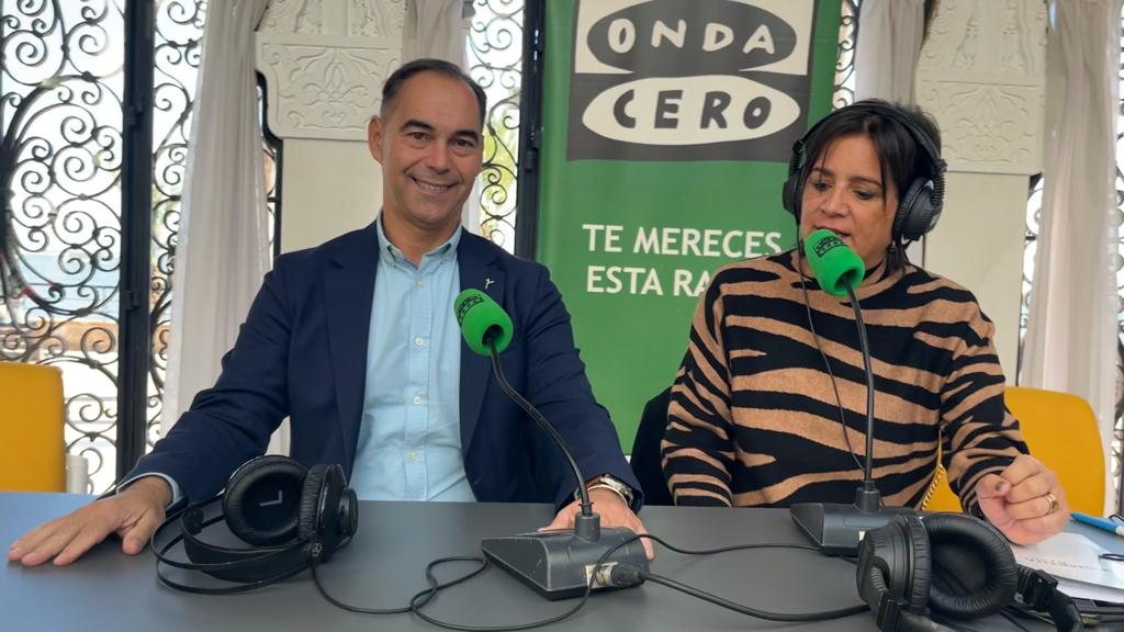 Programa especial desde el Castillo El Bil Bil, en Benalmádena Programa especial desde el Castillo El Bil Bil, en Benalmádena