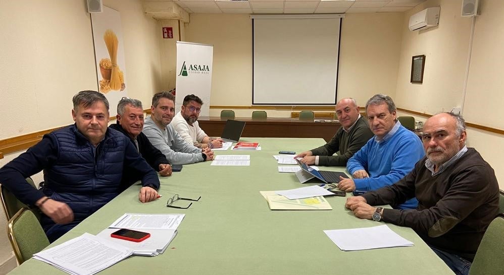 Ya hay acuerdo para el convenio colectivo del Campo de Ciudad Real Ya hay acuerdo para el convenio colectivo del Campo de Ciudad Real