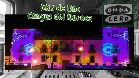 Más de Uno Cangas del Narcea 15/12/2023 Más de Uno Cangas del Narcea 15/12/2023