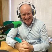 Fernando Martín Aduriz, vicepresidente del Ateneo de Palencia