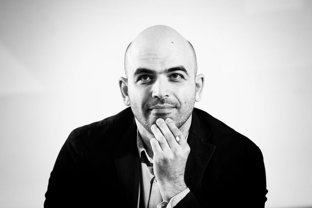 La Cultureta Gran Reserva: El regreso de Saviano y la única película de Jorge Semprún La Cultureta Gran Reserva: El regreso de Saviano y la única película de Jorge Semprún