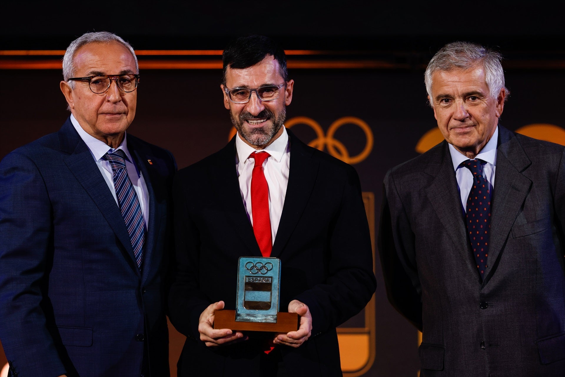 Chuso García Bragado dos años después de su retirada: "No puedo estar más agradecido" Chuso García Bragado dos años después de su retirada: "No puedo estar más agradecido"