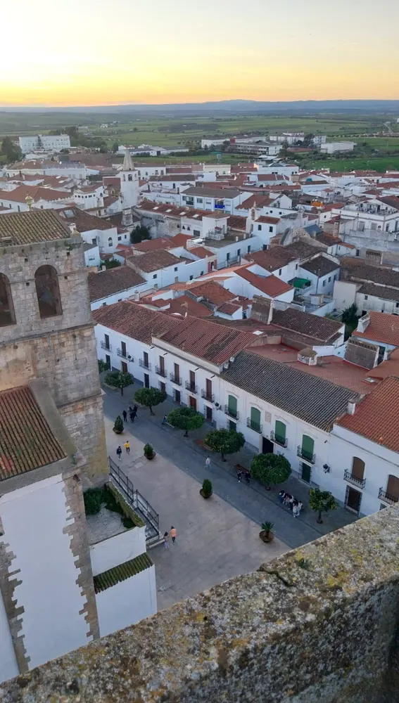 Municipio de Olivenza Municipio de Olivenza