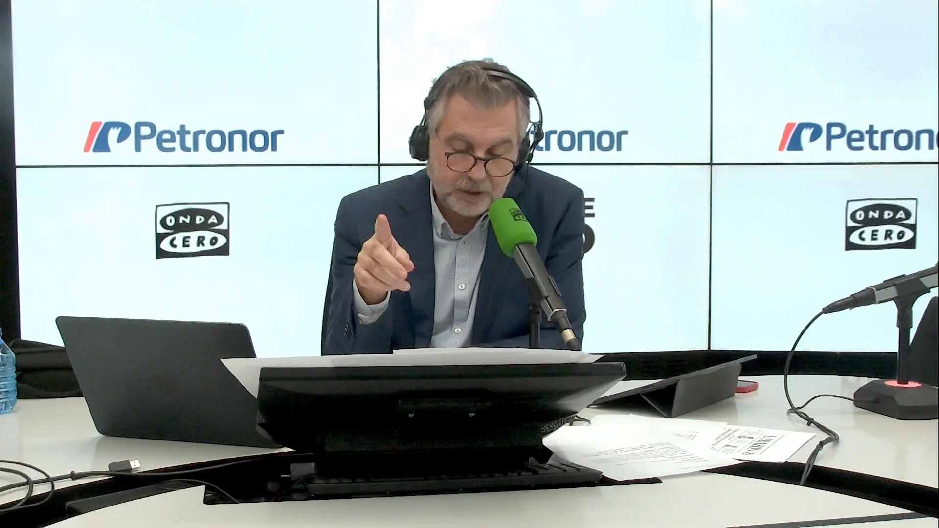 Monólogo 18/12/2023