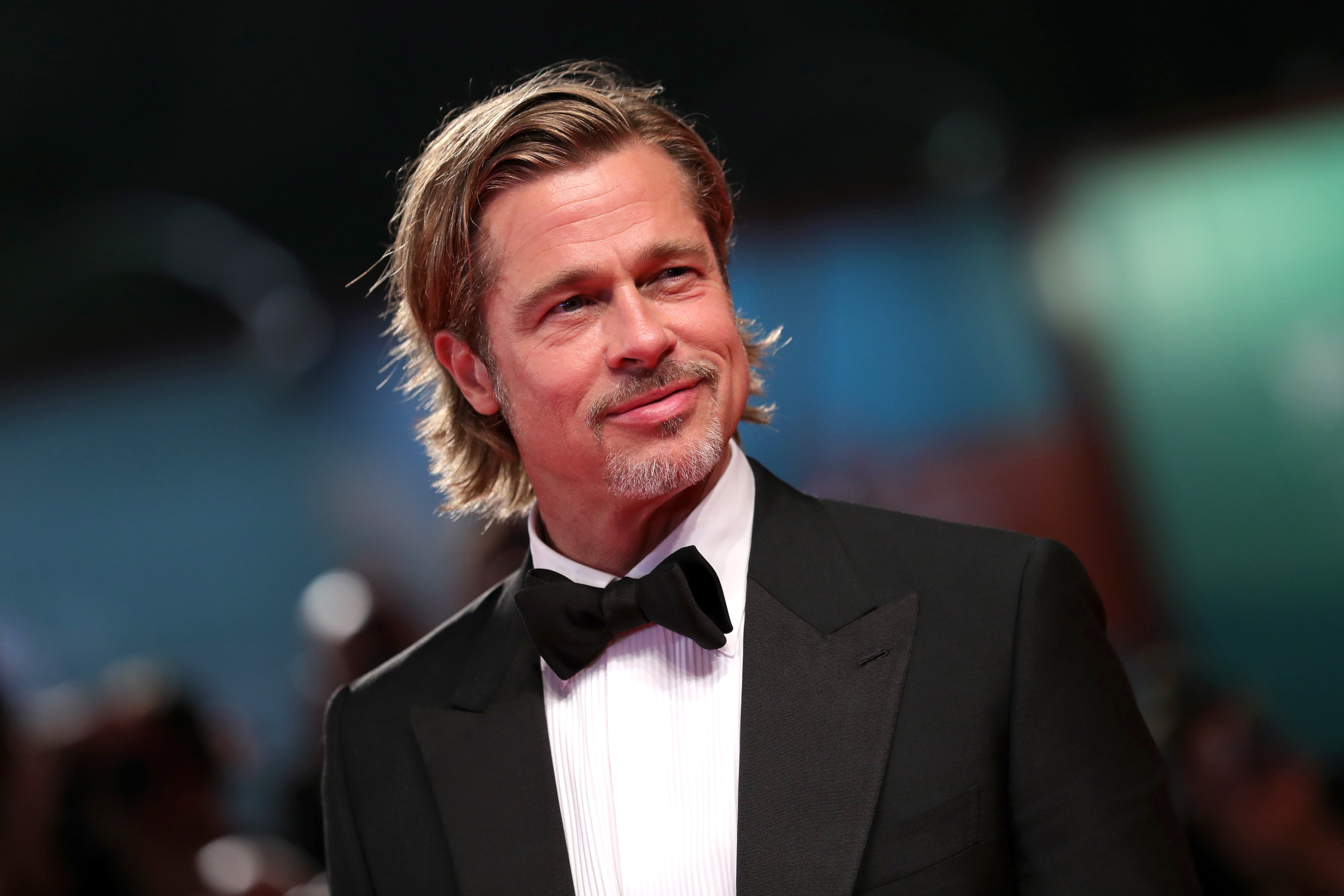 Brad Pitt cumple 60 años: un físico impecable, asentado en la élite y un divorcio escabroso Brad Pitt cumple 60 años: un físico impecable, asentado en la élite y un divorcio escabroso