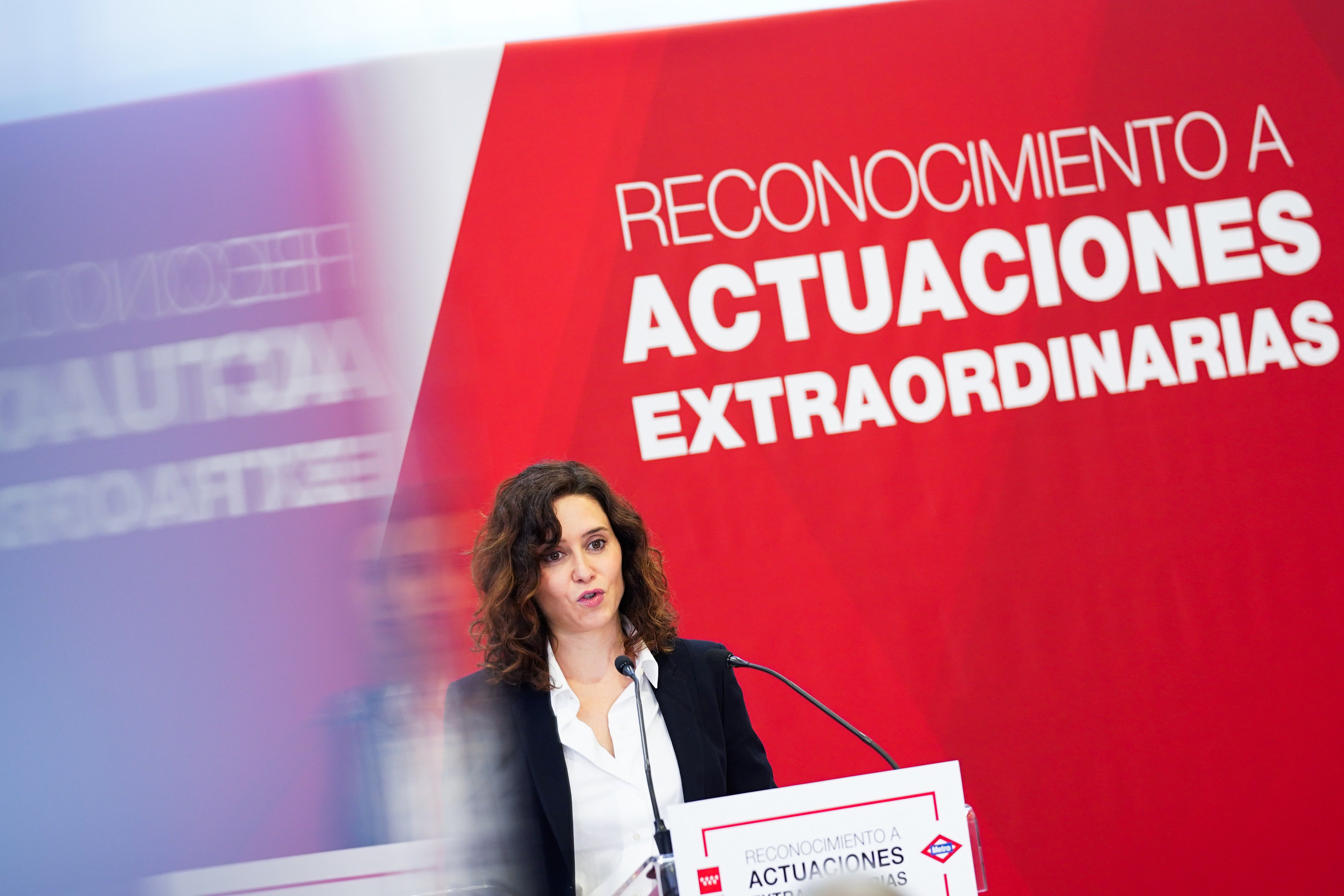 Los héroes de Metro Los héroes de Metro