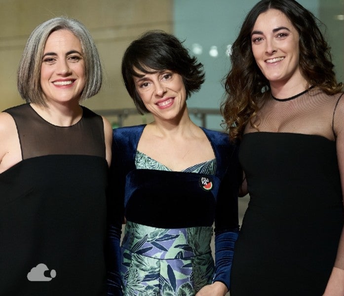 Los Premios Forqué Los Premios Forqué