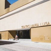 Teatro María Luisa