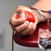 Madrid celebra la Semana de la Donación de Sangre Madrid celebra la Semana de la Donación de Sangre