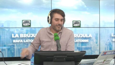 El monólogo de las ocho: "La alianza con Bildu no es en absoluto circunstancial"