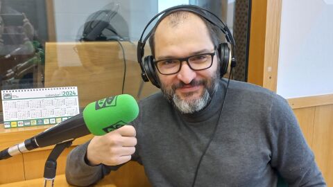 Miquel &Agrave;ngel Poch