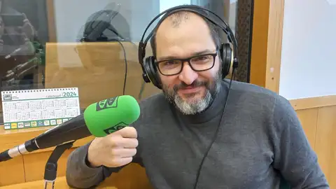 Miquel Àngel Poch Miquel Àngel Poch