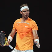 Nadal confirma su participación en el Conde de Godó Nadal confirma su participación en el Conde de Godó