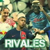 rivales