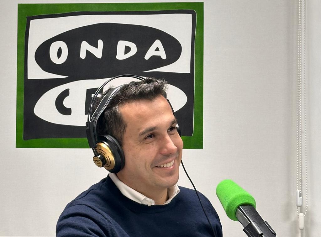 Samuel Reyes (ACA): "No entrarem en fase d'emergència fins a mitjans de gener" Samuel Reyes (ACA): "No entrarem en fase d'emergència fins a mitjans de gener"