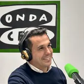 Samuel Reyes, director de l'ACA Samuel Reyes, director de l'ACA