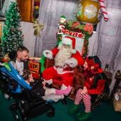 Papá Noel visitará a los niños de Astillero el 24 de diciembre