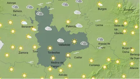 Aemet 18-12-2023 Aemet 18-12-2023