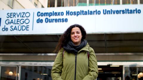 O BNG demanda reducir as listas de espera no CHOU que son as peores de Galicia