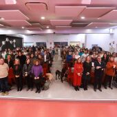 85 universitarios con discapacidad, dos extremeños, reciben una beca "Oportunidad al Talento" de la Fundación ONCE