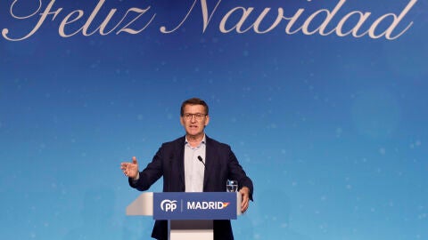 Feij&oacute;o propondr&aacute; en el Congreso que se proh&iacute;ba a los condenados por delitos de sangre ir en listas electorales