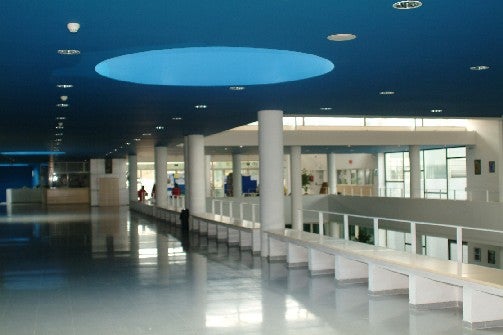La Facultad de Ciencias del Deporte de la UEx mejor de España y 13ª a nivel mundial según el ranking de Shangai La Facultad de Ciencias del Deporte de la UEx mejor de España y 13ª a nivel mundial según el ranking de Shangai