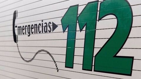 Cuatro ciclistas heridos leves, tres de ellos menores, al sufrir una ca&iacute;da a la entrada del municipio cacere&ntilde;o de Sierra de Fuentes