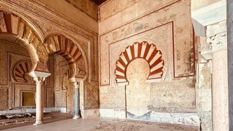 medina azahara