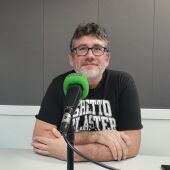 Héctor Colunga dejará de ser director de Mar de Niebla este viernes