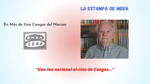 La Estampa de Mera La Estampa de Mera