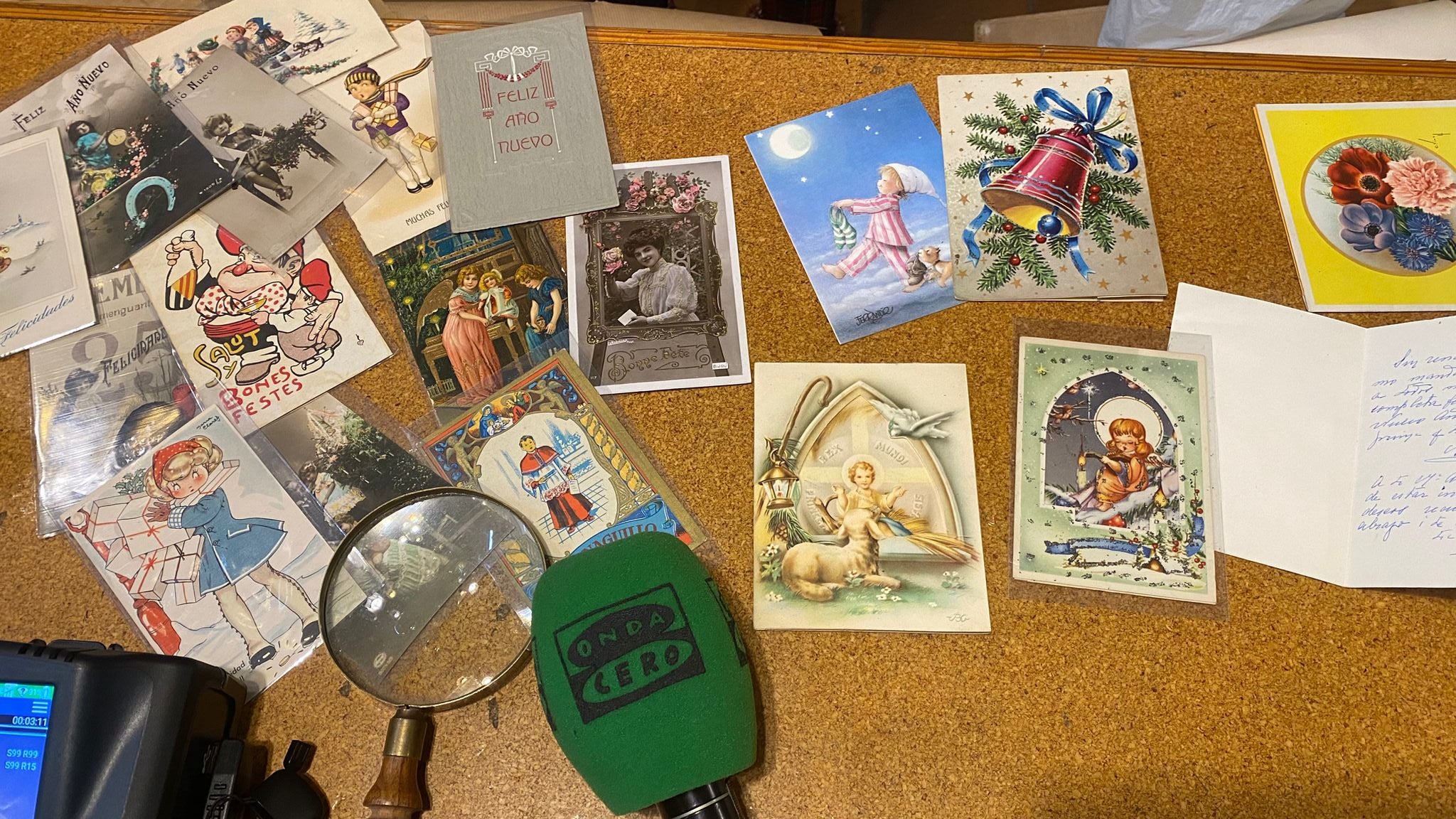 Las postales navideñas: orígenes, historia y evolución tras los años Las postales navideñas: orígenes, historia y evolución tras los años