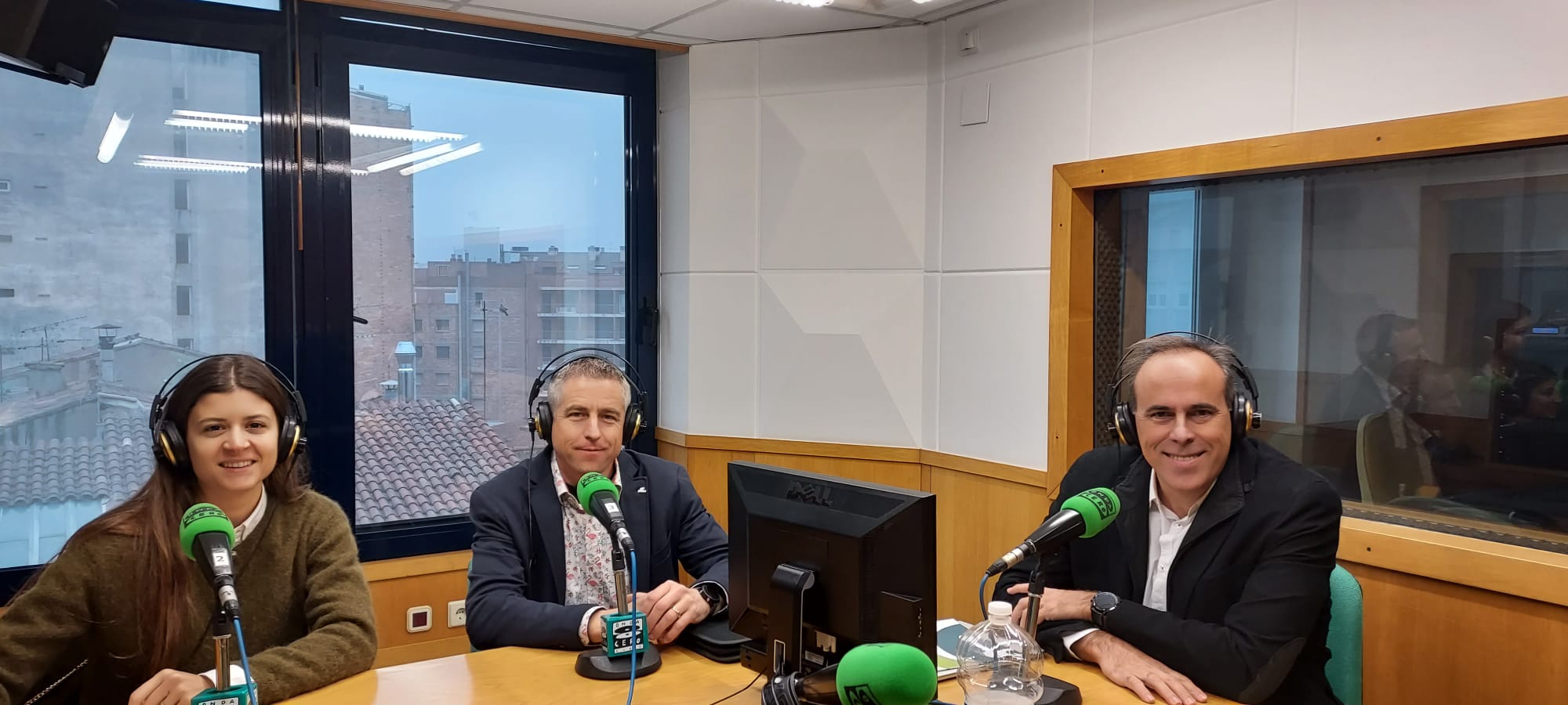 Una quinzena d'empreses participen a la 3a edició del programa Accelera el Creixement que ofereix la Diputació de Lleida i Pimec Una quinzena d'empreses participen a la 3a edició del programa Accelera el Creixement que ofereix la Diputació de Lleida i Pimec