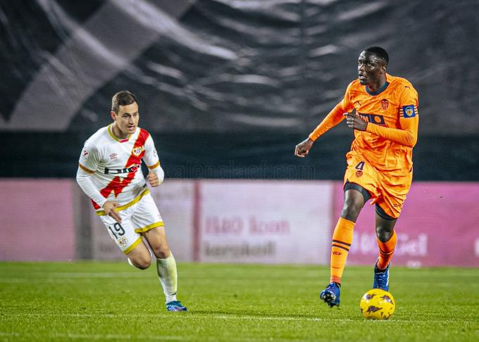 Adiós a Amallah y Diakhaby Adiós a Amallah y Diakhaby