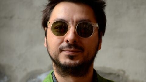 Antonio Lucas
