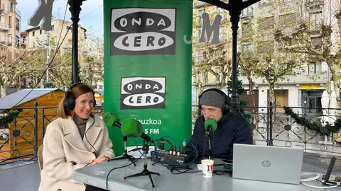 Irún en navidad Irún en navidad