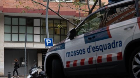 Abatido a tiros un hombre en Figueres que disparaba con una escopeta en la calle