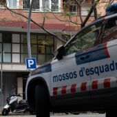 Abatido a tiros un hombre en Figueres que disparaba con una escopeta en la calle